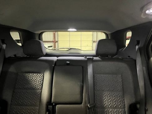 Used 2022 Chevrolet Equinox LT image 12