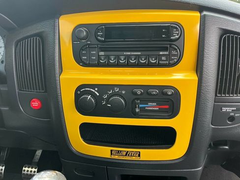 Used 2005 Dodge Ram 1500 Truck 2WD Regular Cab image 68