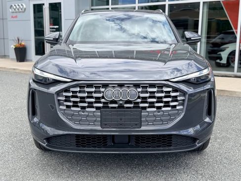 Used 2025 Audi Q5 Premium w/ Convenience Package AWD/4WD image 9