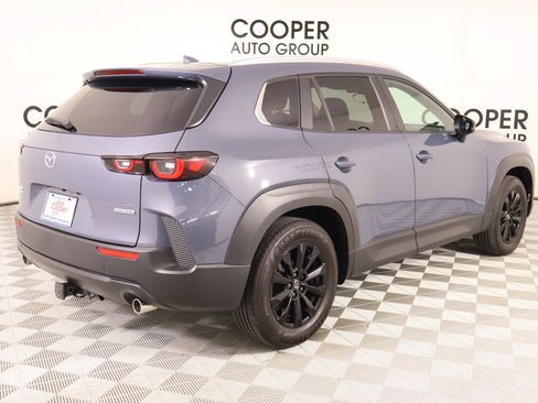 Used 2025 MAZDA CX-50 AWD 2.5 S w/ Premium Package image 21