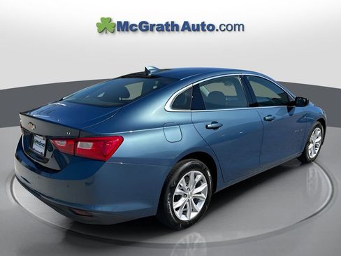 Used 2024 Chevrolet Malibu LT image 6