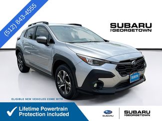 New 2026 Subaru Crosstrek 2.0i Premium video 1