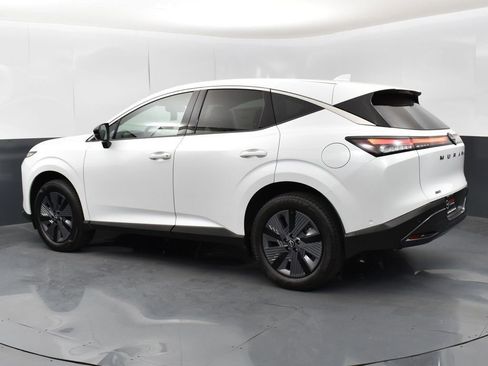 New 2025 Nissan Murano SL w/ Cargo Package image 5