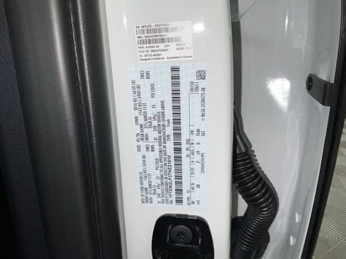 New 2026 Ford F150 STX w/ Equipment Group 200A AWD/4WD image 27