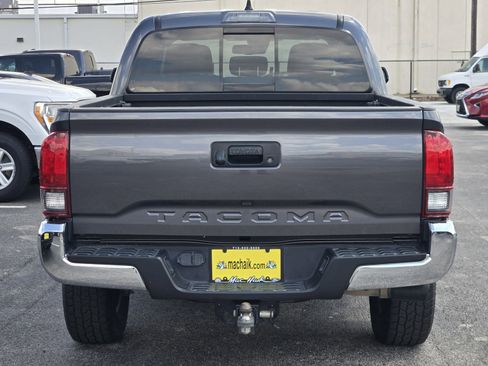 Used 2021 Toyota Tacoma SR5 image 6