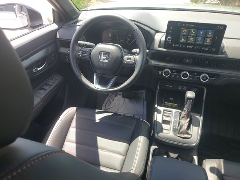 Used 2025 Honda CR-V Sport-L image 16