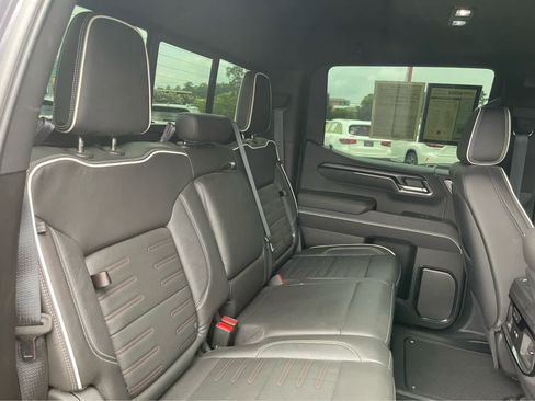 Used 2024 GMC Sierra 1500 AT4X AWD/4WD image 29