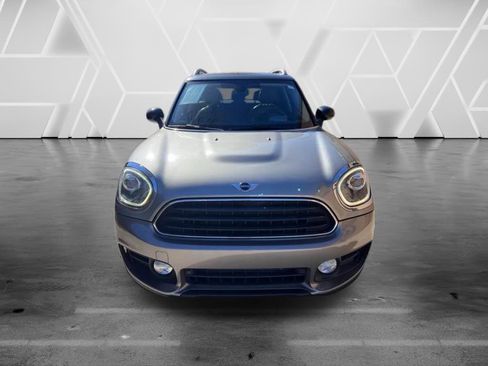 Used 2018 MINI Cooper Countryman FWD image 3