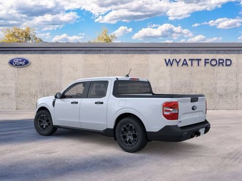 New 2026 Ford Maverick XLT w/ Equipment Group 301A AWD/4WD image 4