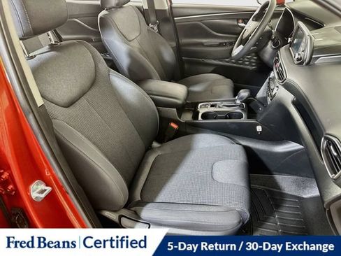 Used 2020 Hyundai Santa Fe SEL w/ Cargo Package AWD/4WD image 14
