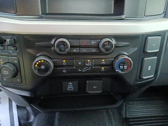 New 2026 Ford F250 XL w/ XL Chrome Package AWD/4WD image 23
