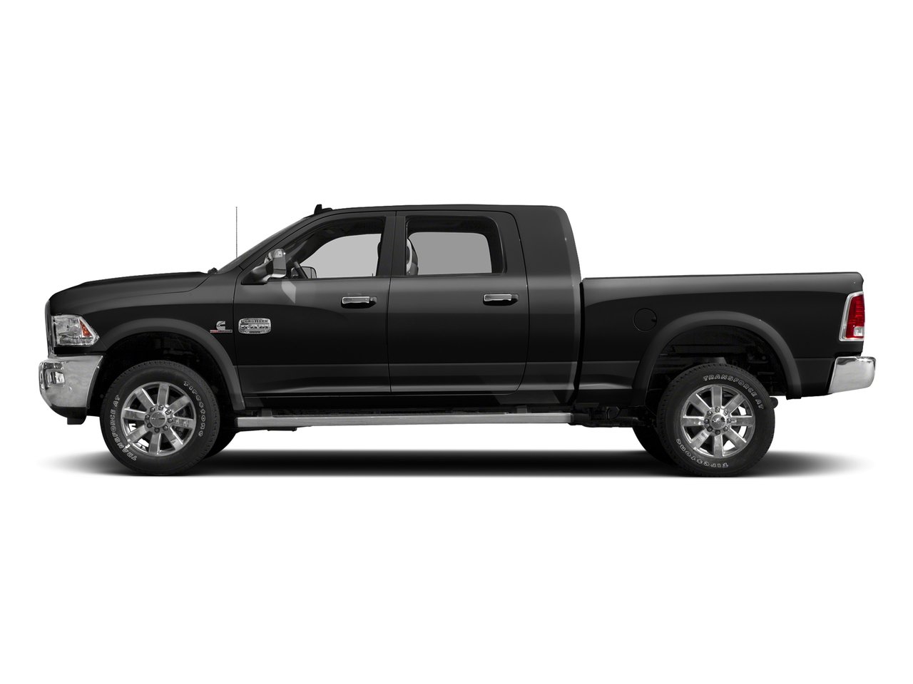 Used 2016 RAM 2500 Longhorn w/ Convenience Group RWD image 40