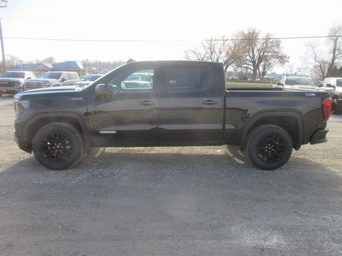 New 2026 GMC Sierra 1500 Elevation image 10