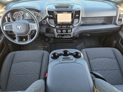 New 2025 RAM 2500 Big Horn w/ Bed Convenience Group image 24