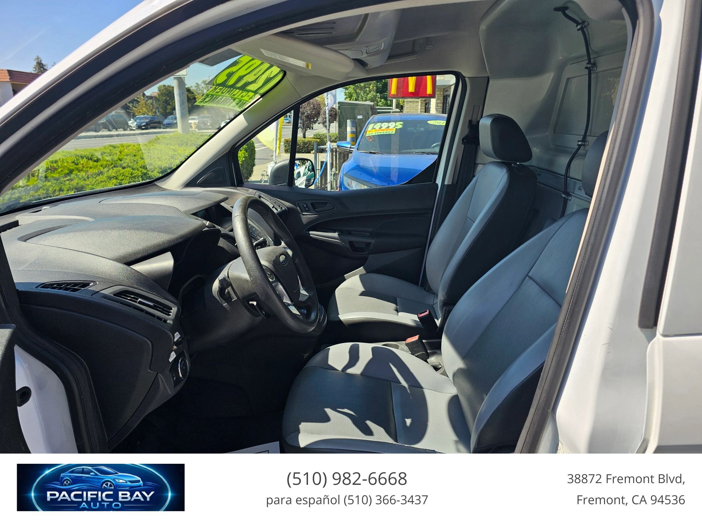 Used 2014 Ford Transit Connect XL FWD image 10