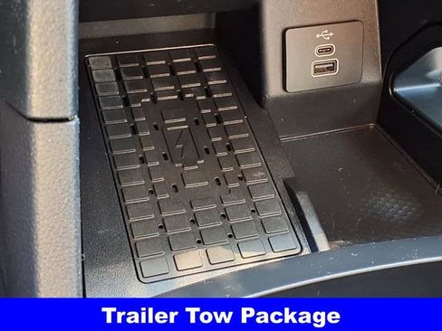 Used 2024 Ford Ranger XLT w/ Advanced Towing Package image 13