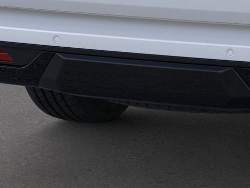 New 2026 Ford Expedition Platinum image 23