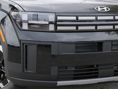 New 2026 Hyundai Santa Fe SEL image 3