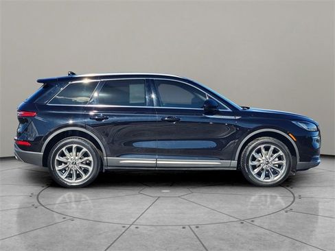 Certified 2022 Lincoln Corsair AWD w/ Premium Package image 13