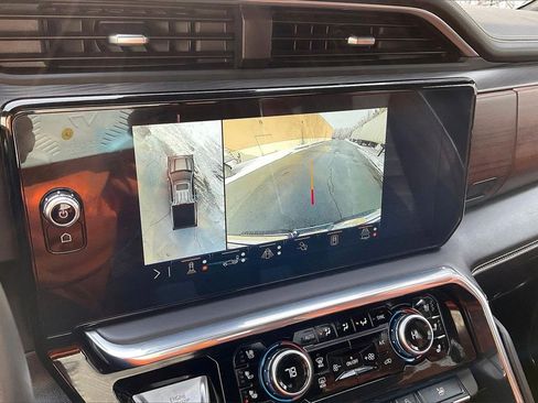 Used 2024 GMC Sierra 1500 Denali Ultimate image 15