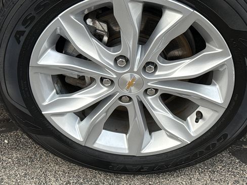 Certified 2024 Chevrolet Malibu LT image 9