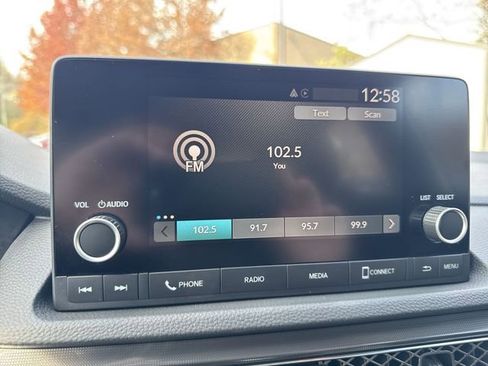 Certified 2025 Acura Integra A-Spec image 17