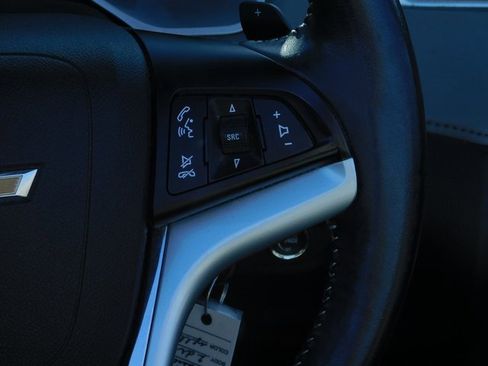 Used 2015 Chevrolet Camaro LT w/ RS Package image 19