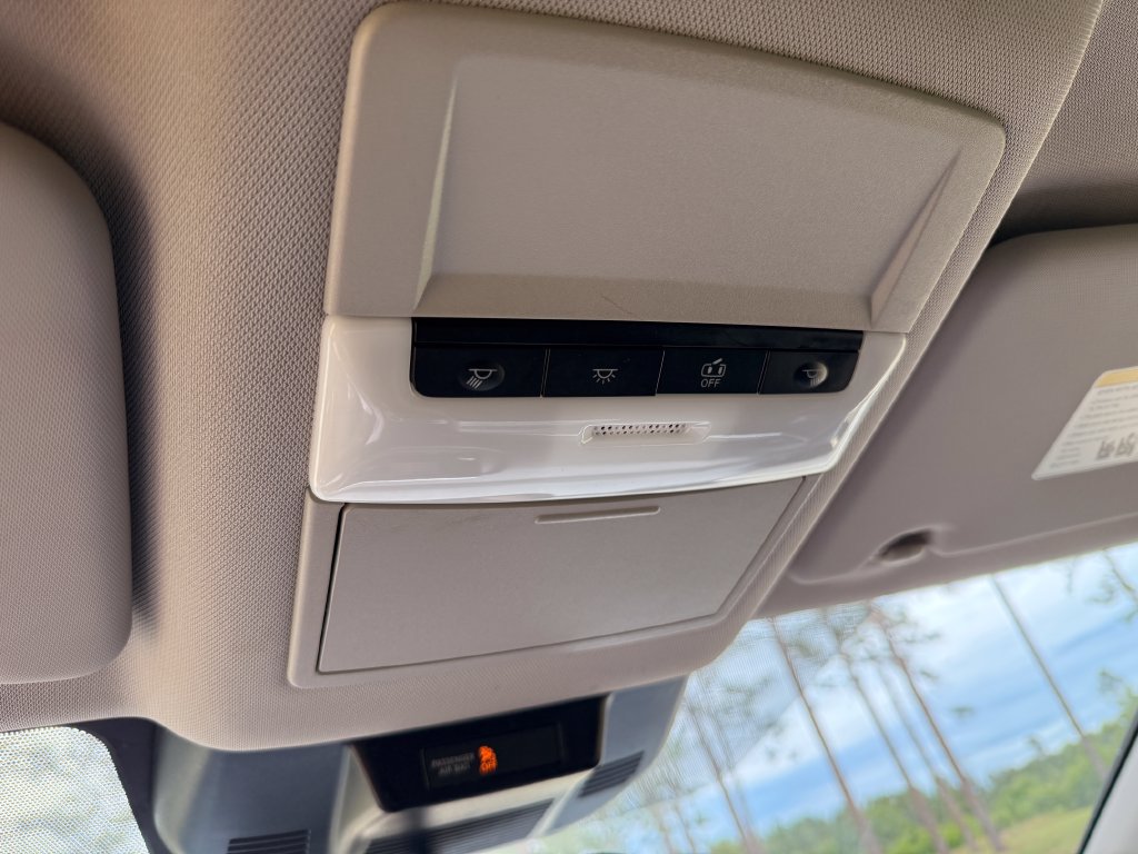 Used 2024 Nissan Rogue S FWD image 24