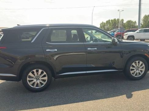 Used 2025 Hyundai Palisade SEL AWD/4WD image 9