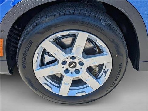 Used 2025 MINI Cooper Countryman S image 9