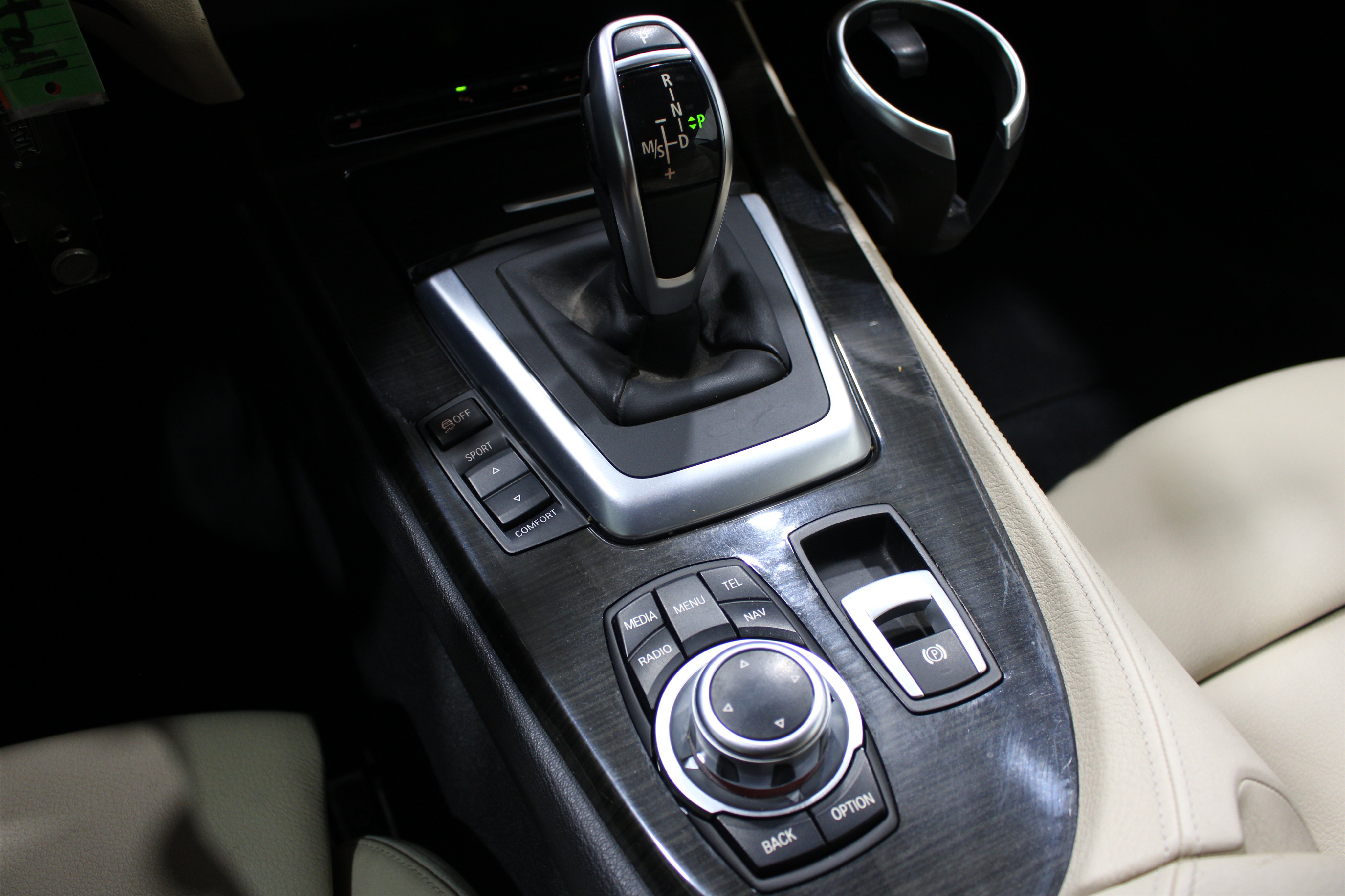 Used 2016 BMW Z4 sDrive35i RWD image 14