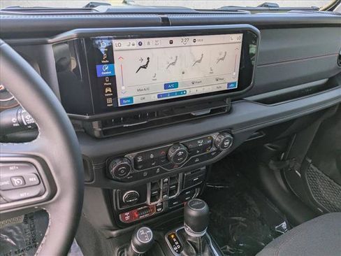 New 2026 Jeep Gladiator Rubicon image 11