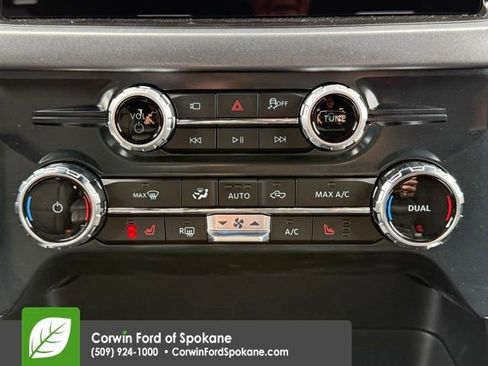 New 2026 Ford F150 XLT AWD/4WD image 26