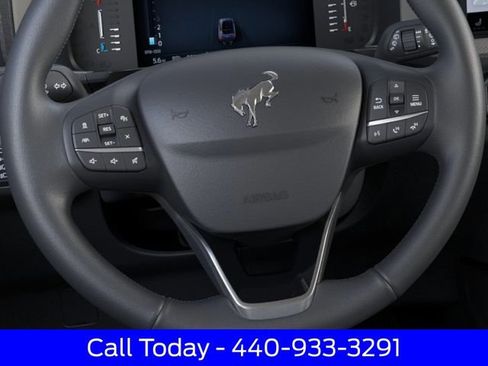 New 2026 Ford Bronco Sport Big Bend w/ Convenience Package AWD/4WD image 14