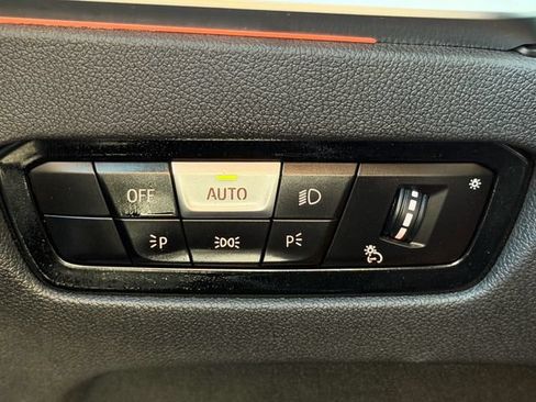 Used 2023 BMW 430i Convertible w/ Parking Assistance Package RWD image 29