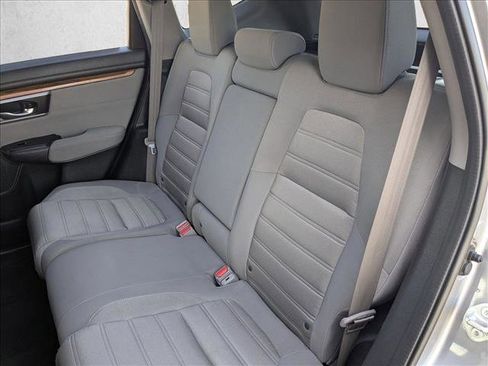 Used 2021 Honda CR-V EX image 20