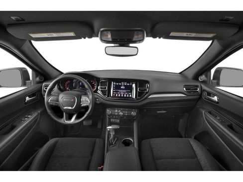 Used 2025 Dodge Durango R/T AWD/4WD image 76