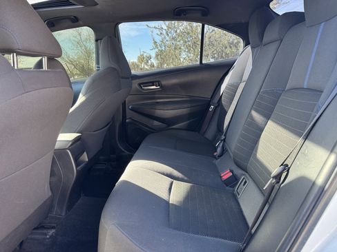 Used 2020 Toyota Corolla SE image 13