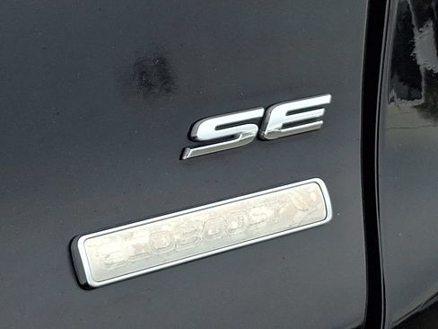 Used 2016 Ford Fusion SE w/ Equipment Group 201A FWD image 29