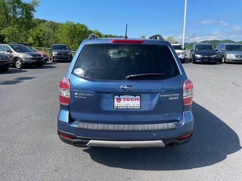 Used 2015 Subaru Forester 2.5i Premium w/ All-Weather Package image 7