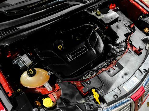 Used 2017 Lincoln MKC Select w/ Select Plus Package image 53