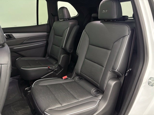 New 2026 Buick Enclave Sport Touring w/ Power Package AWD/4WD image 43