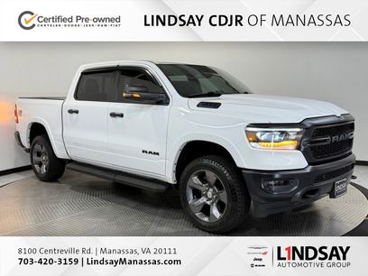 Used 2023 RAM 1500 Big Horn