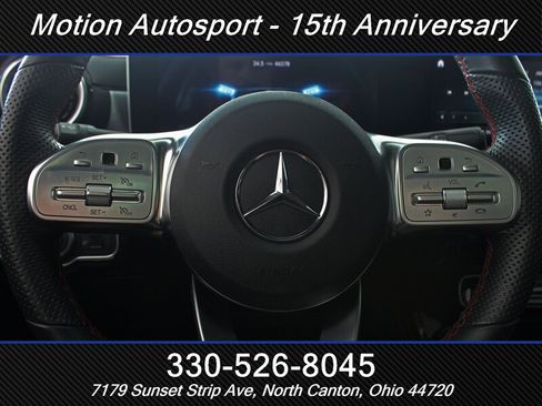Used 2020 Mercedes-Benz CLA 250 4MATIC image 13