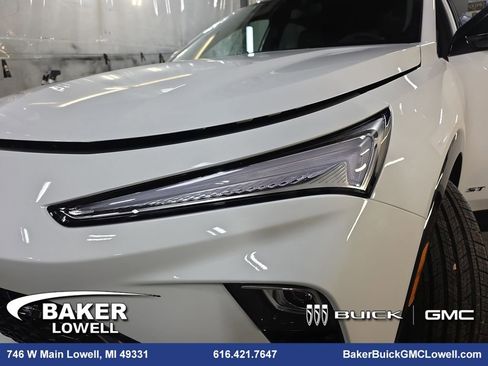 New 2026 Buick Envista Sport Touring w/ Convenience I Package image 30