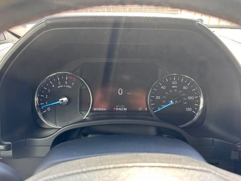 Used 2021 Ford Expedition Limited AWD/4WD image 32