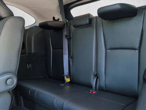 Used 2020 Toyota Highlander Limited AWD/4WD image 26