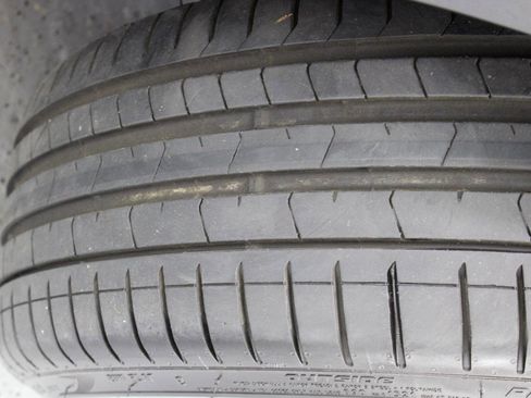 Used 2020 Mercedes-Benz CLS 450 w/ Premium Package image 96