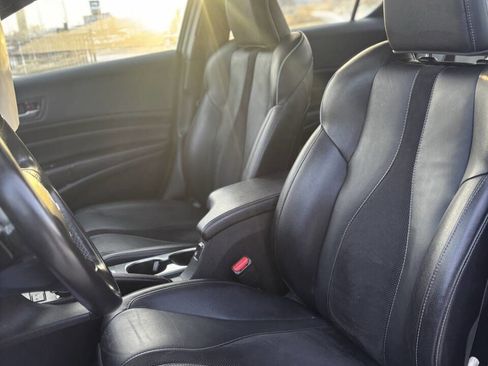 Used 2022 Acura ILX image 12