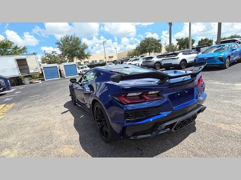 New 2027 Chevrolet Corvette Z06 RWD image 20